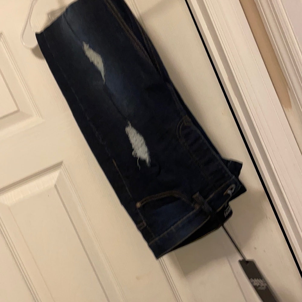 BoohooMan jeans